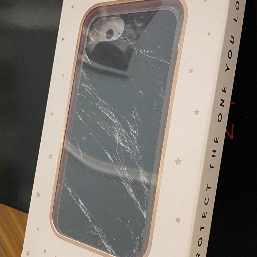 iPhone  Case 6, 6s, 7 and 8